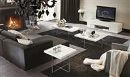 Canova - Tavolini moderni di design - gallery 